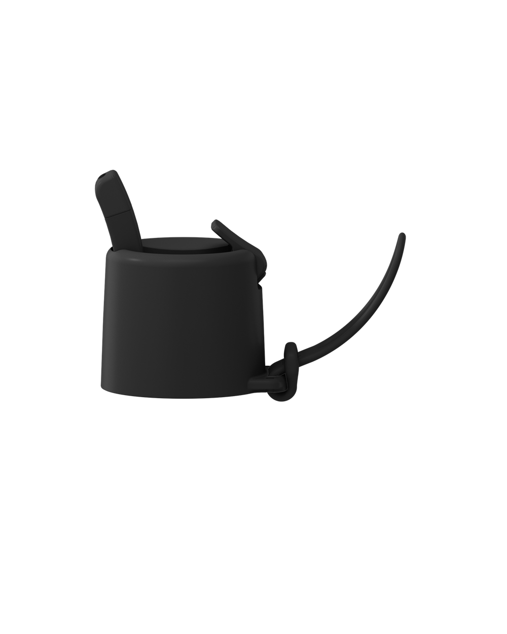 Flip Straw Lid - EDII