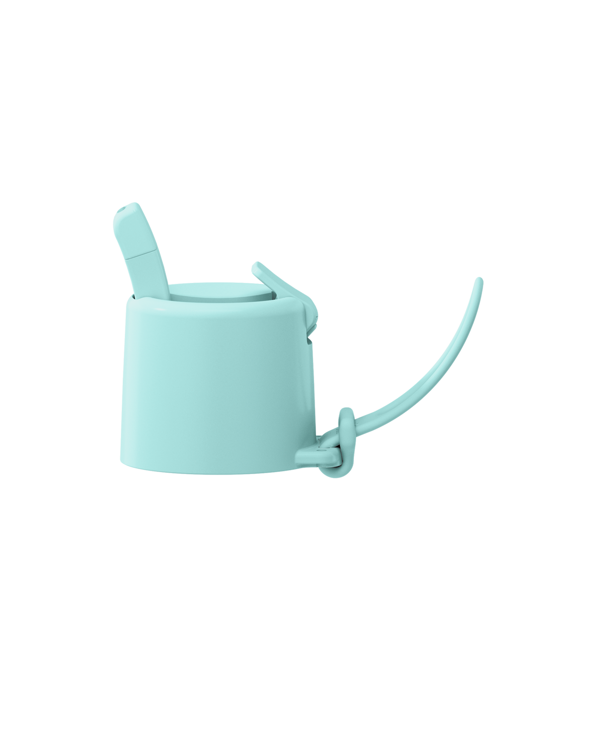 Flip Straw Lid - EDII