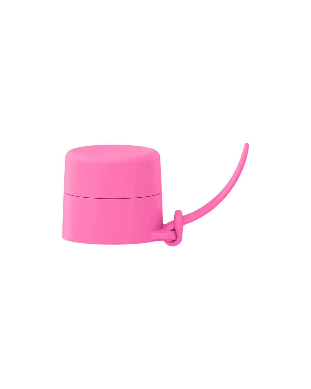 thermal lid for reusable water bottle
