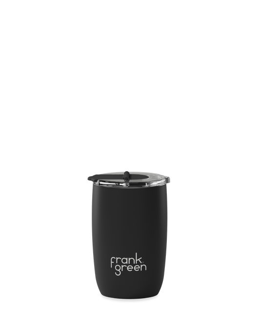 12oz Cup Hinge Lid - EDII