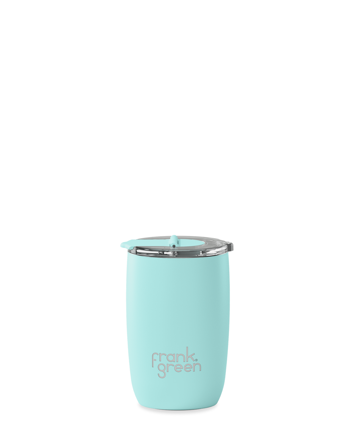 12oz Cup Hinge Lid - EDII