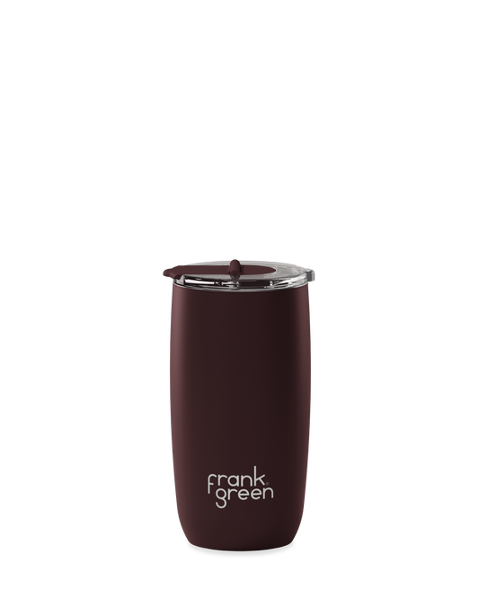 16oz Cup Hinge Lid - EDII