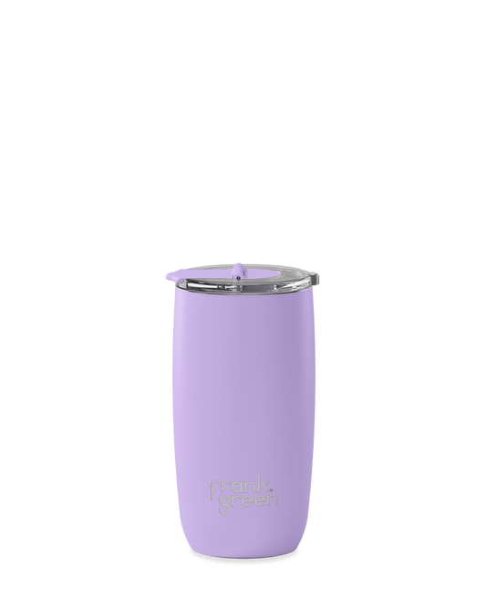 16oz Cup Hinge Lid - EDII