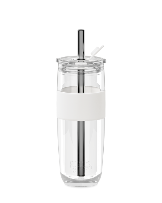 20oz Big Cup Jumbo Straw - EDII