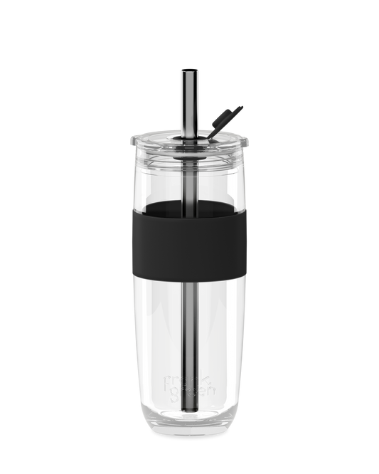 20oz Big Cup Jumbo Straw - EDII