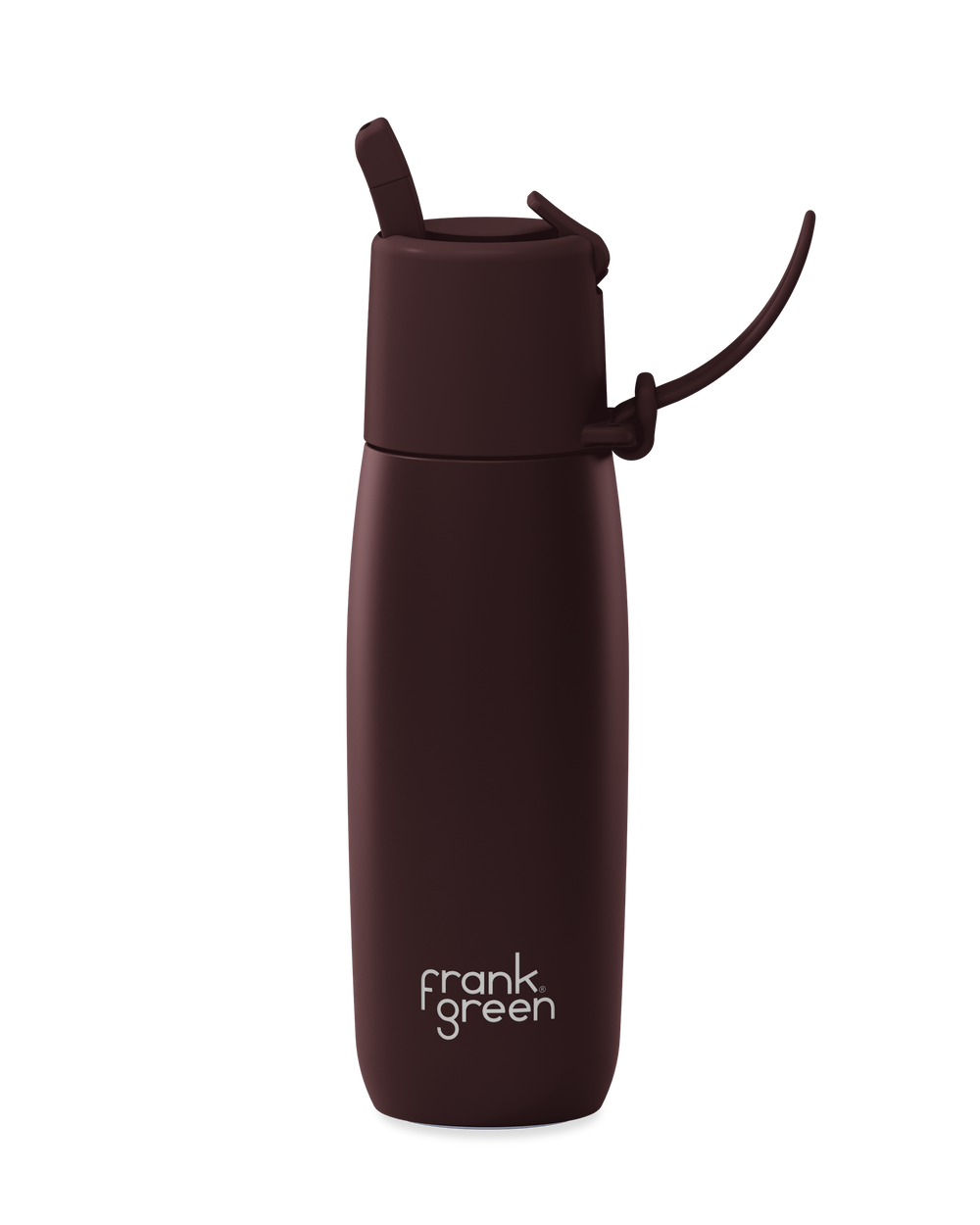 20oz frank green, resuable water bottle