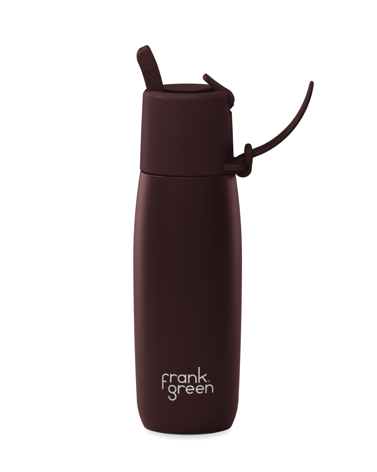 20oz frank green, resuable water bottle