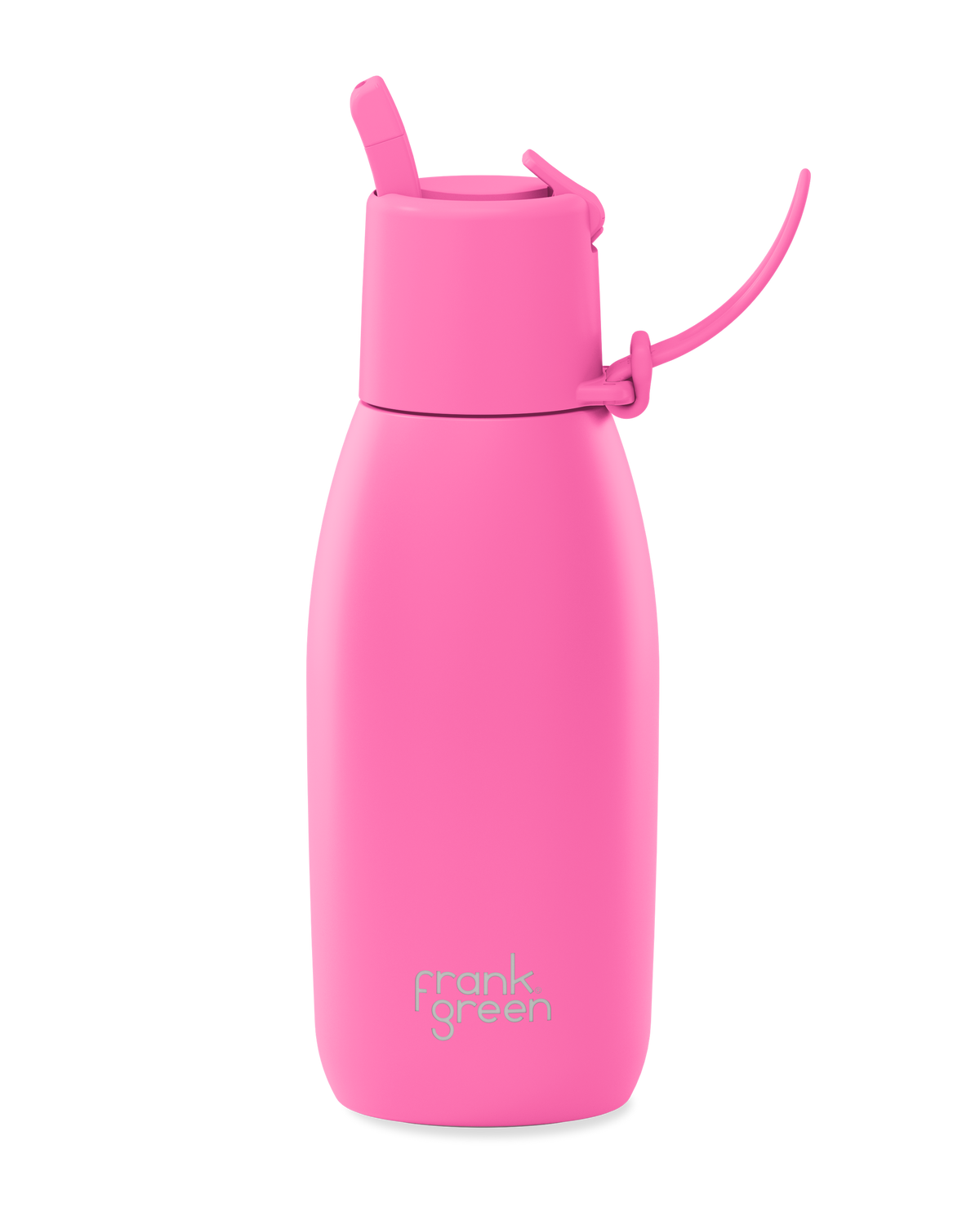 34oz Bottle Flip Lid - EDII – frank green NZ
