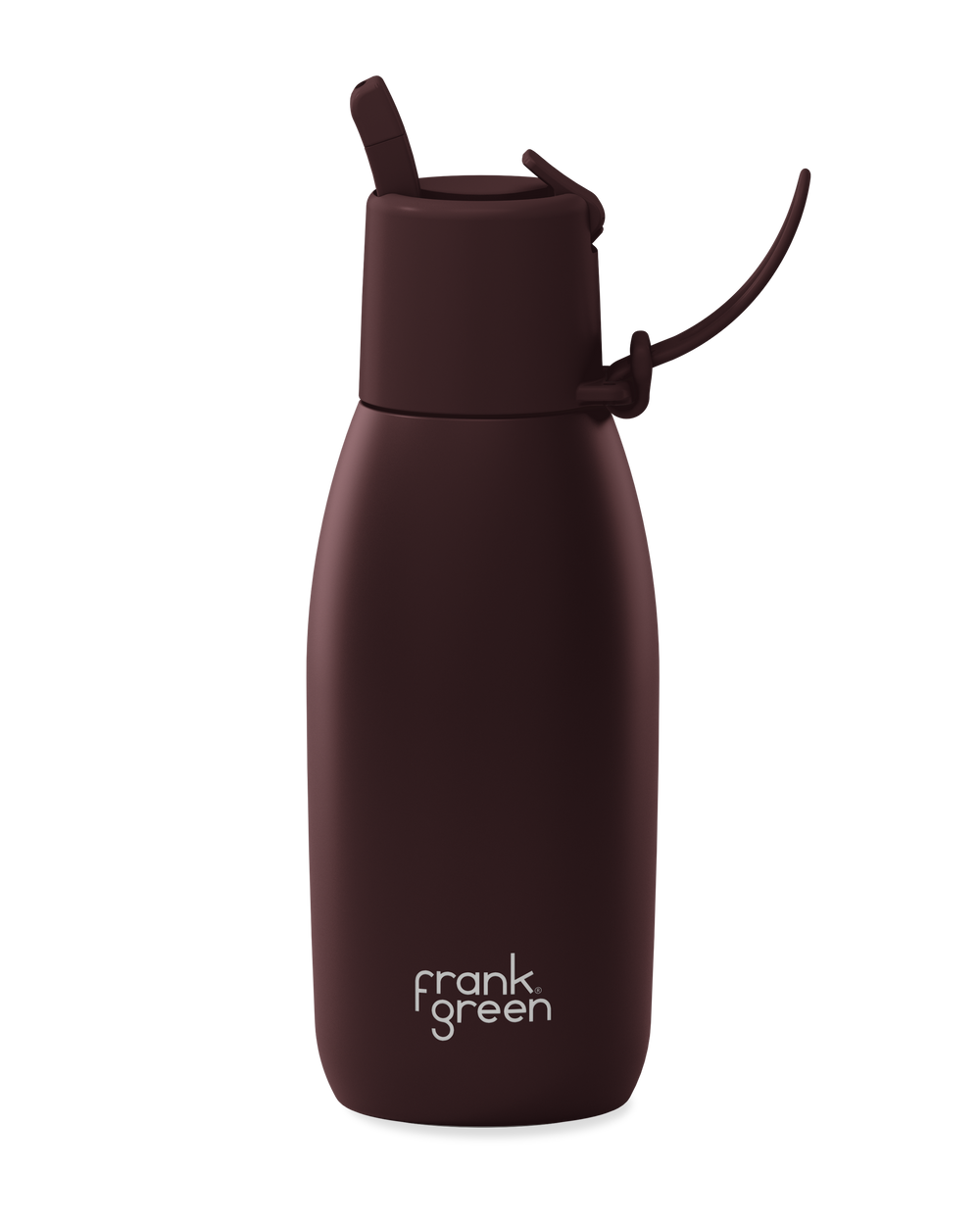 34oz Bottle Flip Lid - EDII