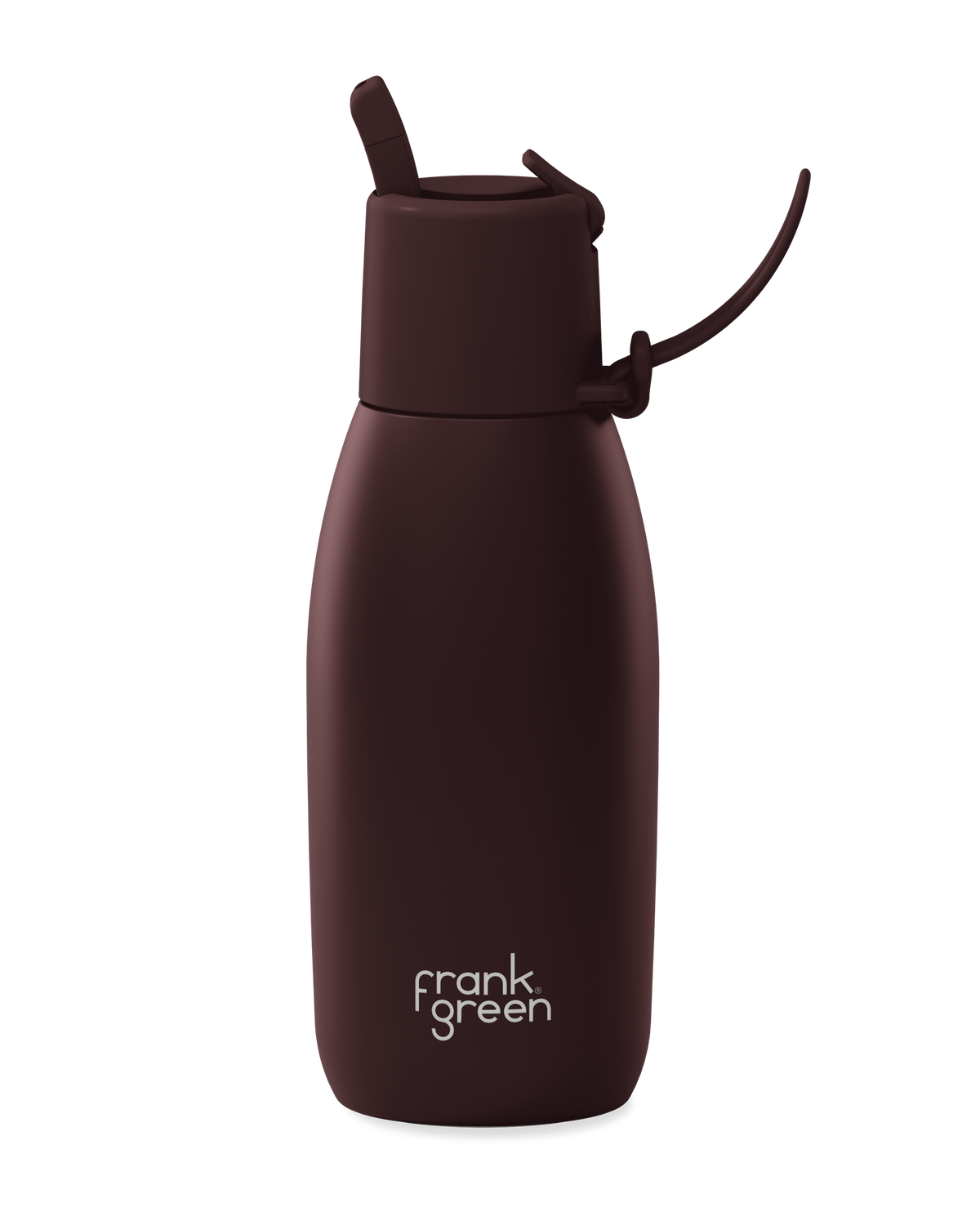 34oz Bottle Flip Lid - EDII