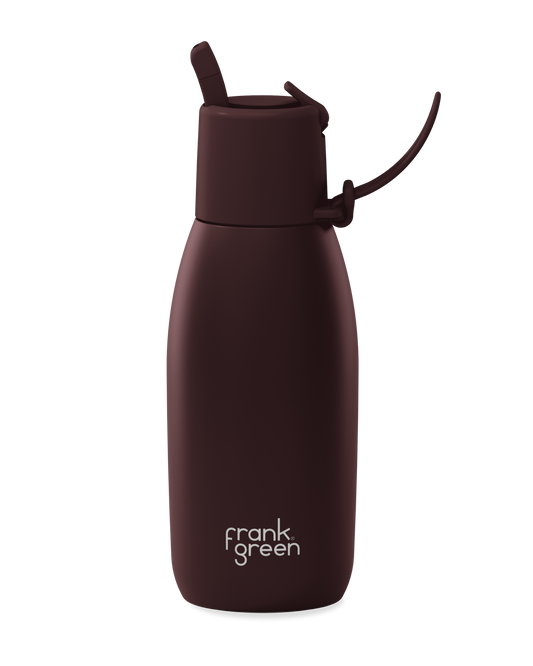 34oz Bottle Flip Lid - EDII