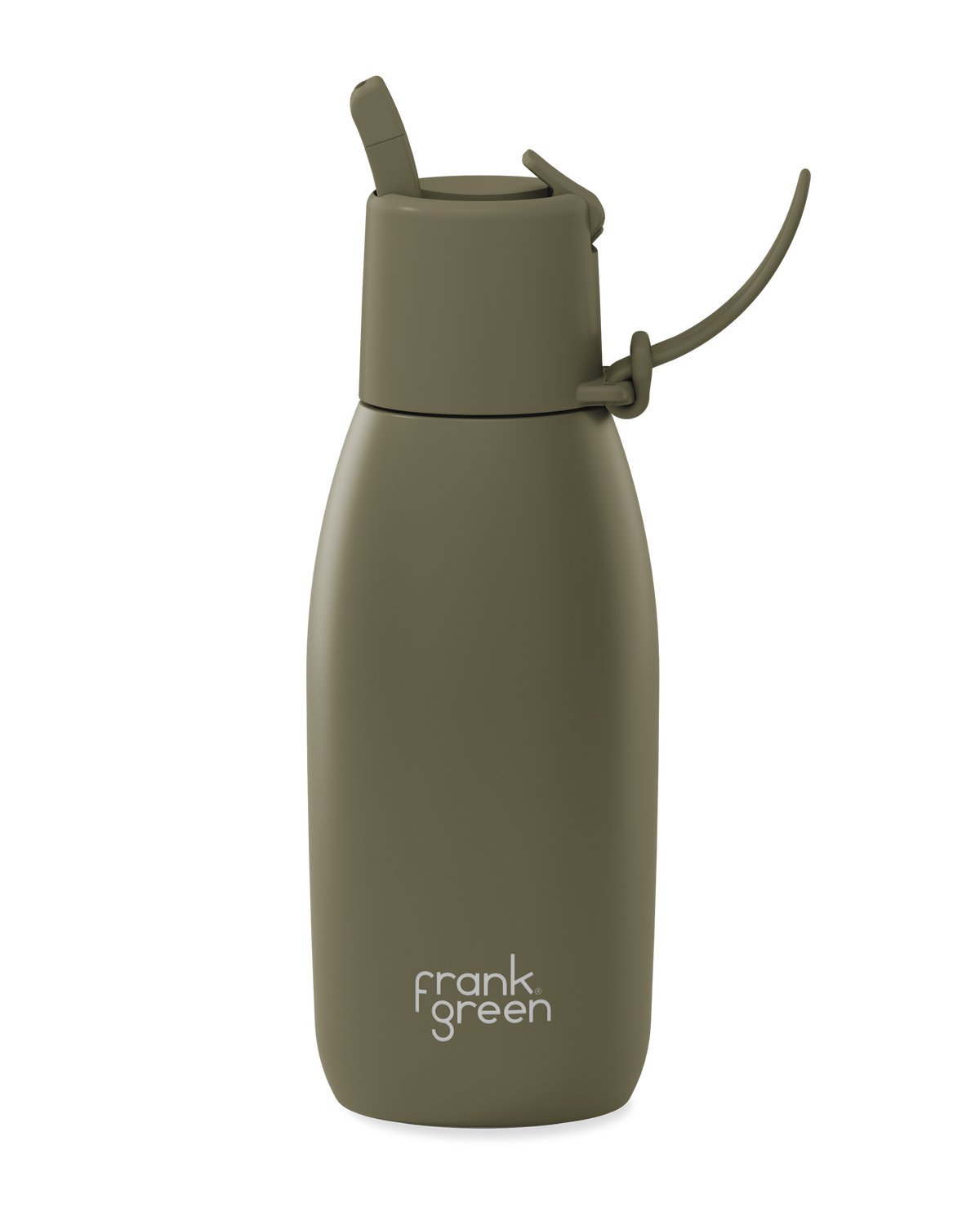 34oz Bottle Flip Lid - EDII