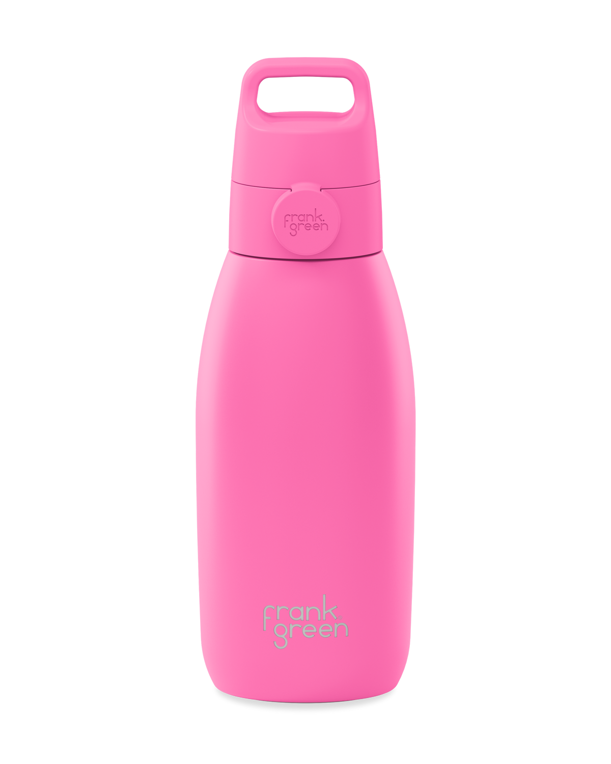 34oz frank green, resuable water bottle