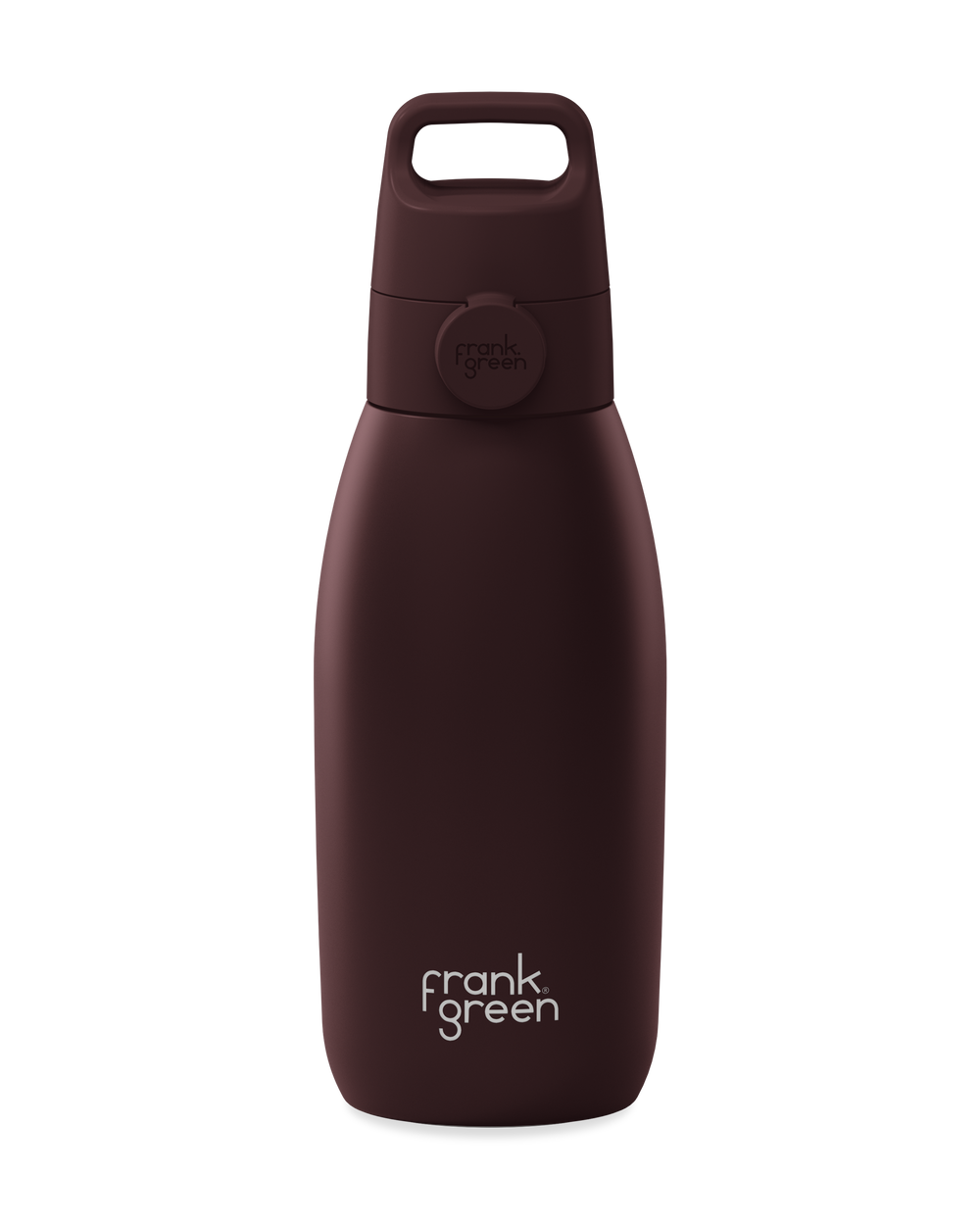 34oz frank green, resuable water bottle