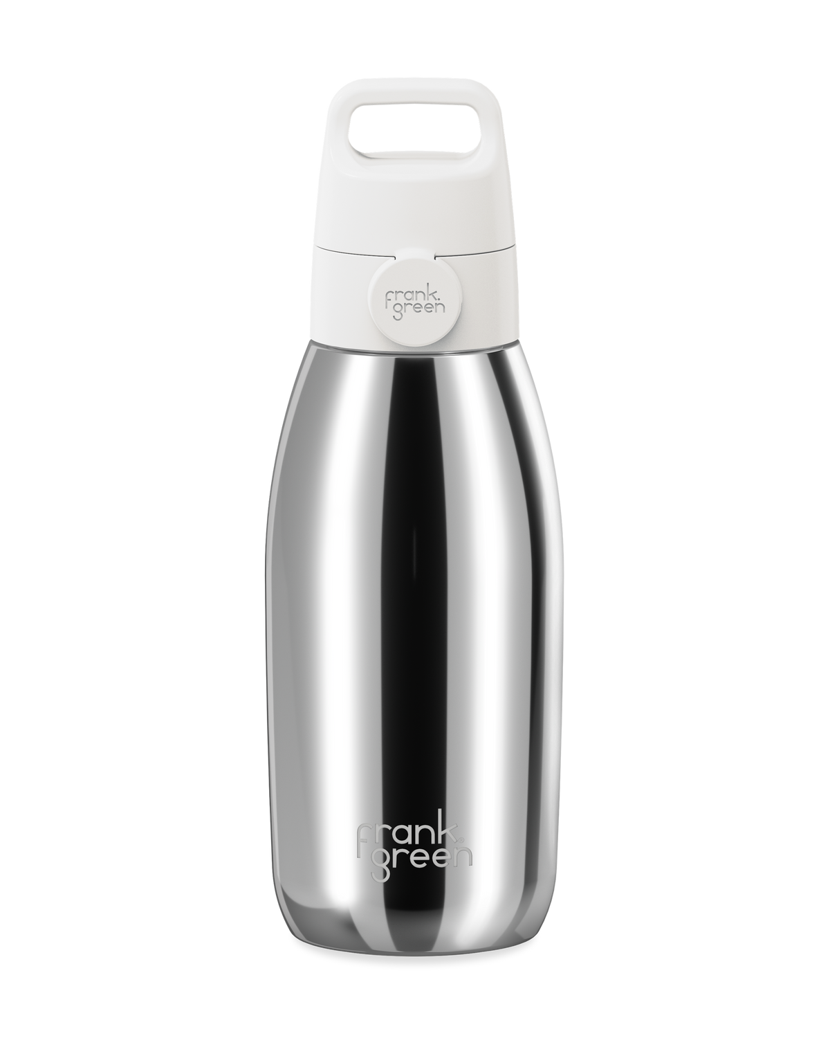 34oz frank green, resuable water bottle