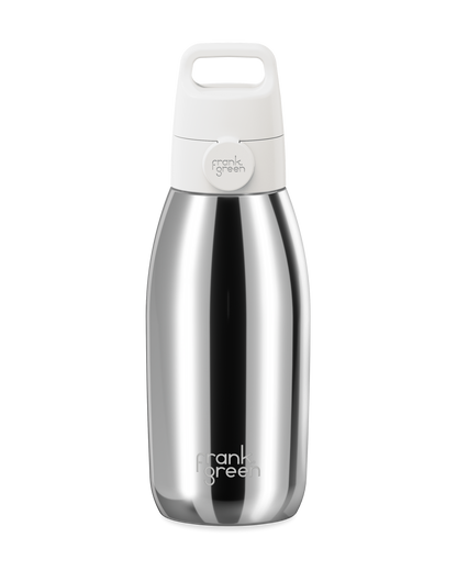 34oz frank green, resuable water bottle
