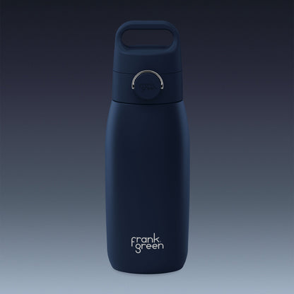 34oz Hero Bottle Grip Handle Lid - EDII
