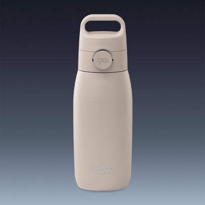 34oz Hero Bottle Grip Handle Lid - EDII