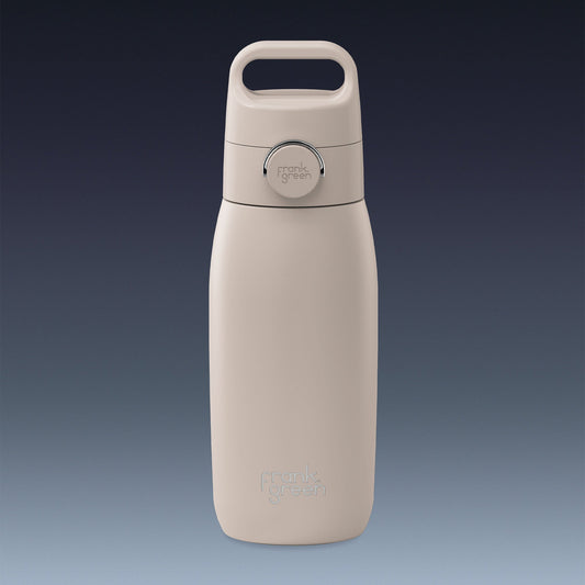 34oz Hero Bottle Grip Handle Lid - EDII
