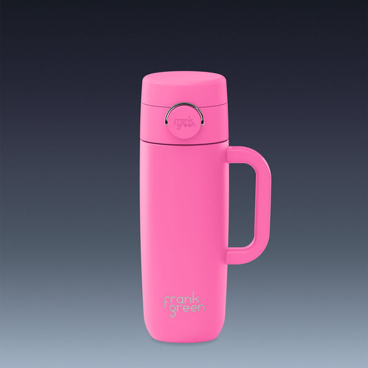 20oz Hero Tumbler - EDII