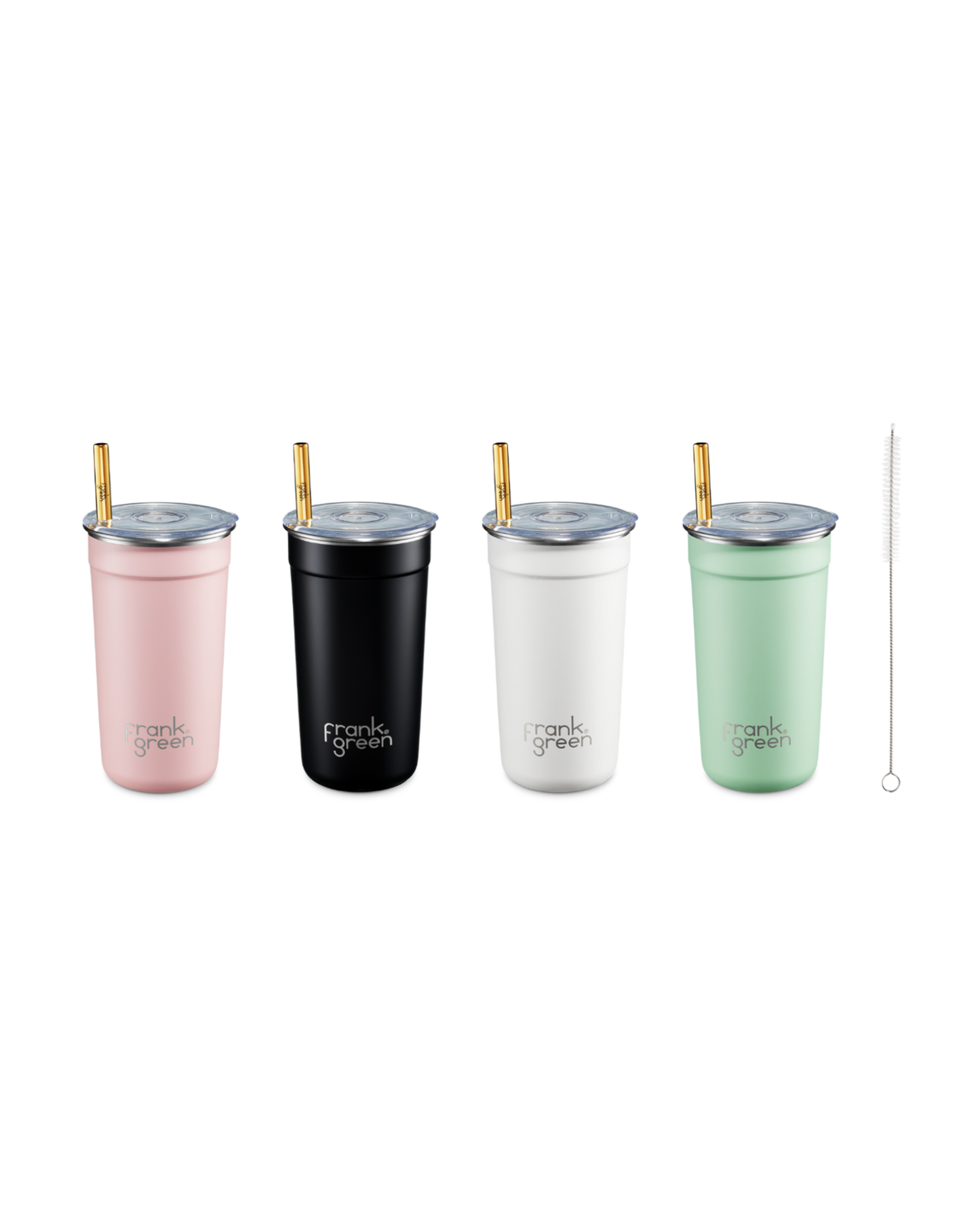 Customisable Reusable Party Cups 16oz / 475 ml (4 pack)