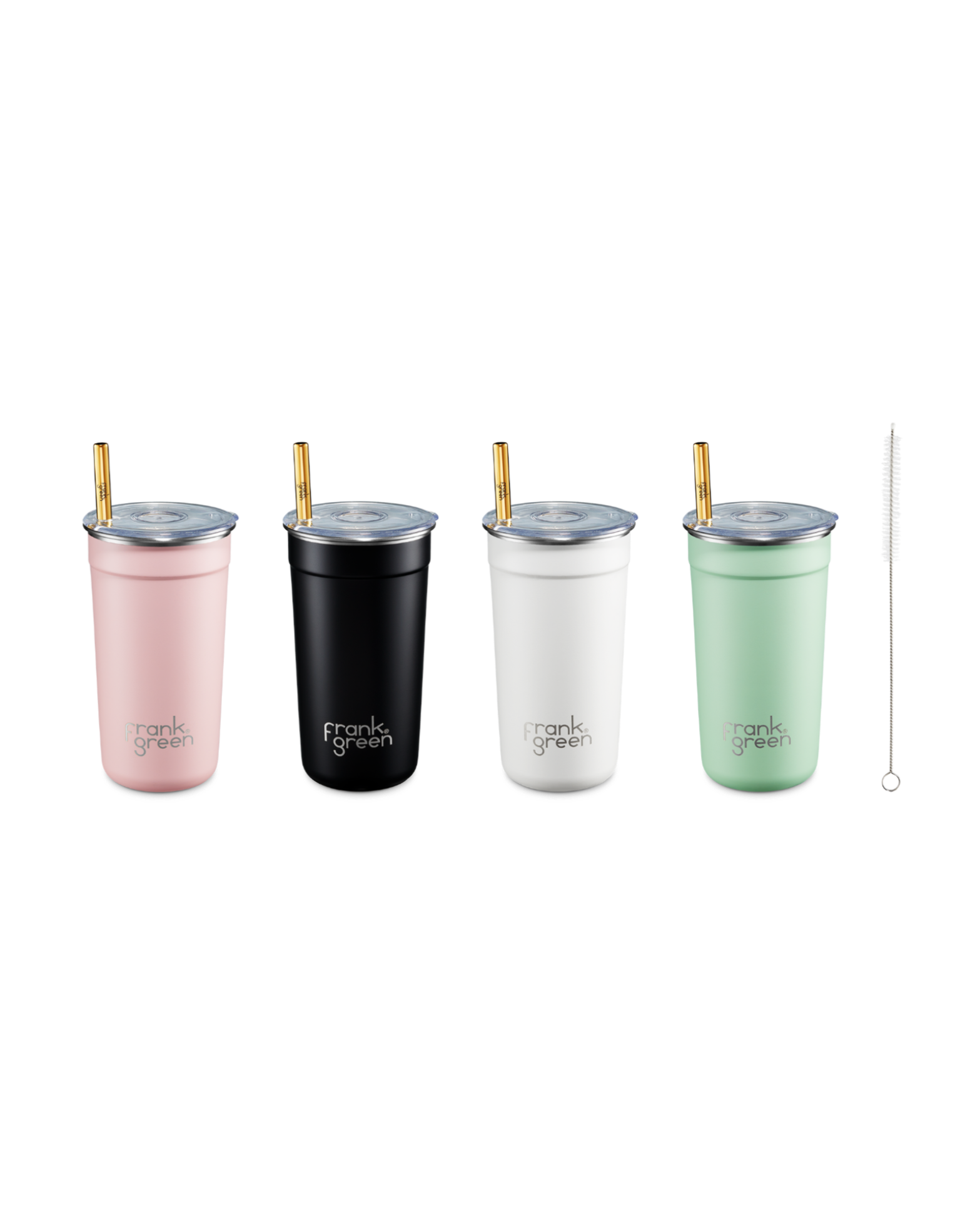 Customisable Reusable Party Cups 16oz / 475 ml (4 pack)