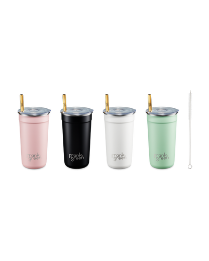 Customisable Reusable Party Cups 16oz / 475 ml (4 pack)