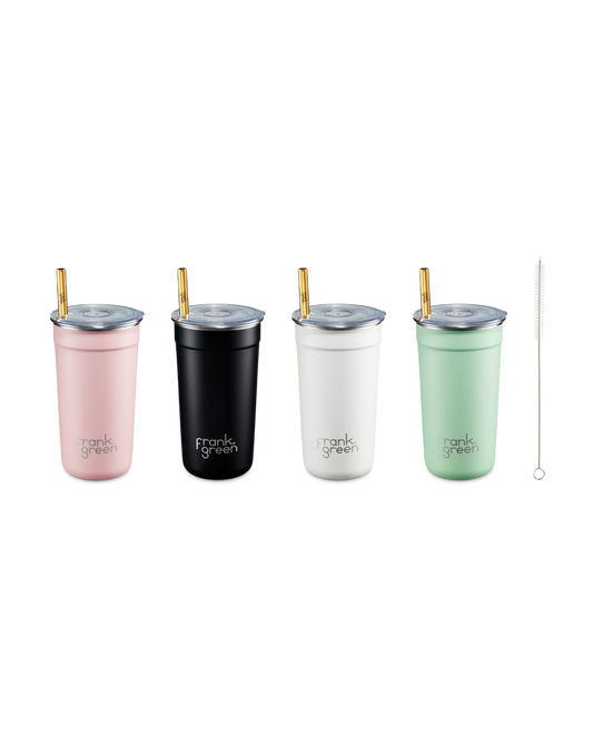 Customisable Reusable Party Cups 16oz / 475 ml (4 pack)
