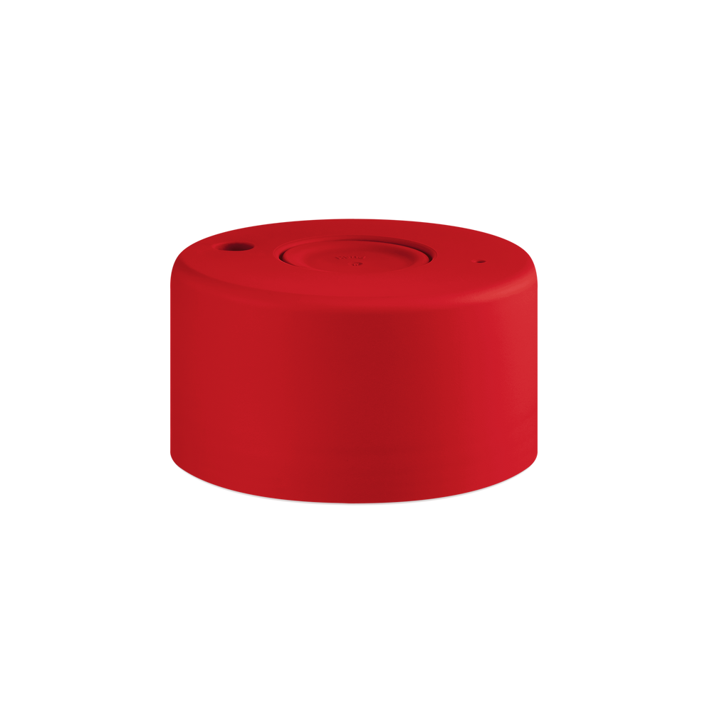 Button Lid