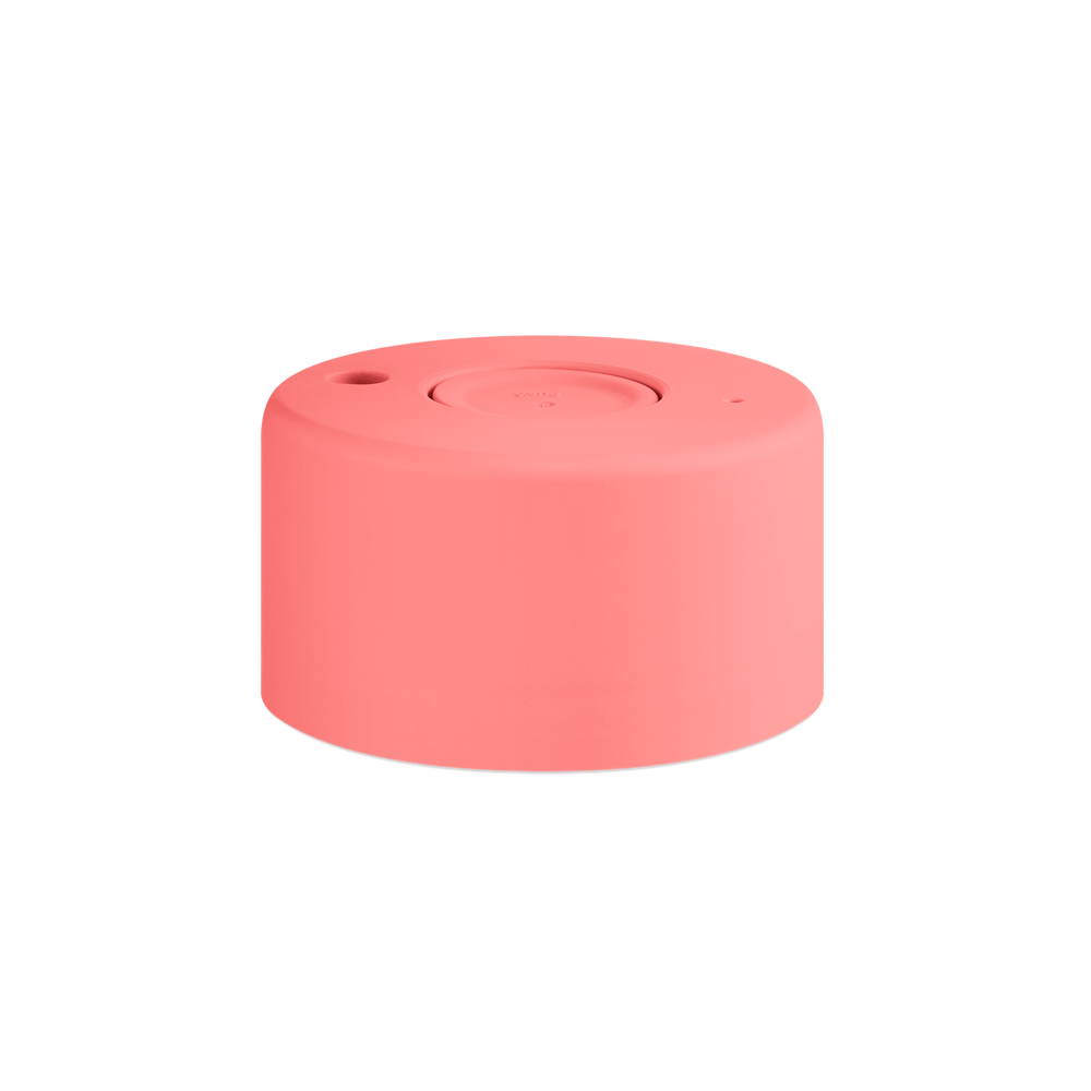 Button Lid