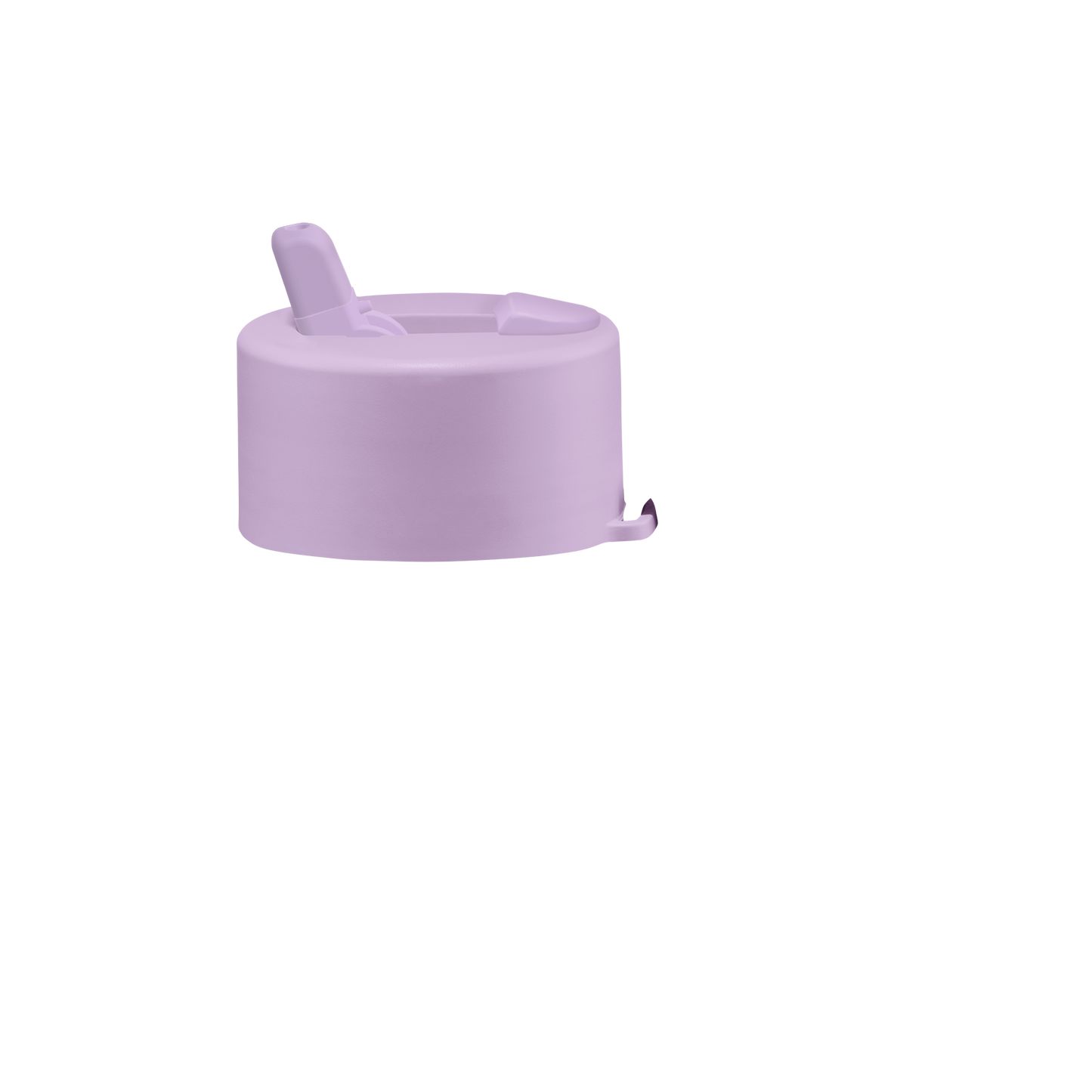 Lilac Haze Layer