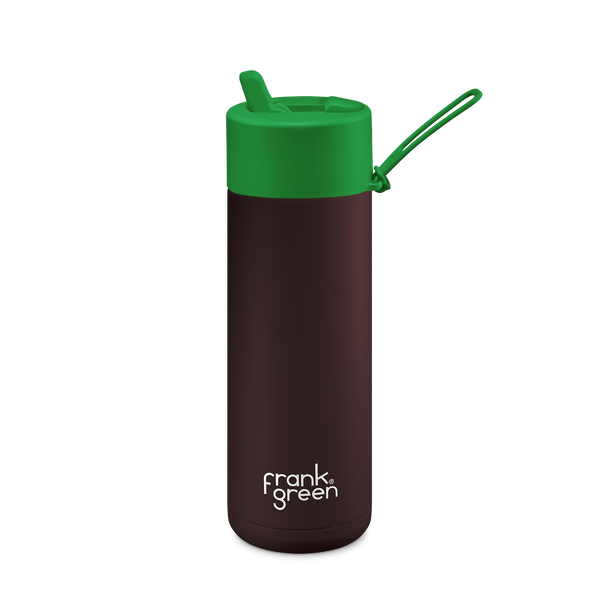 Customisable Ceramic Reusable Bottle - 20oz / 595ml