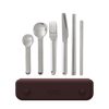 Premium Stainless Steel Utensil Set