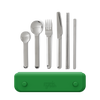 Premium Stainless Steel Utensil Set