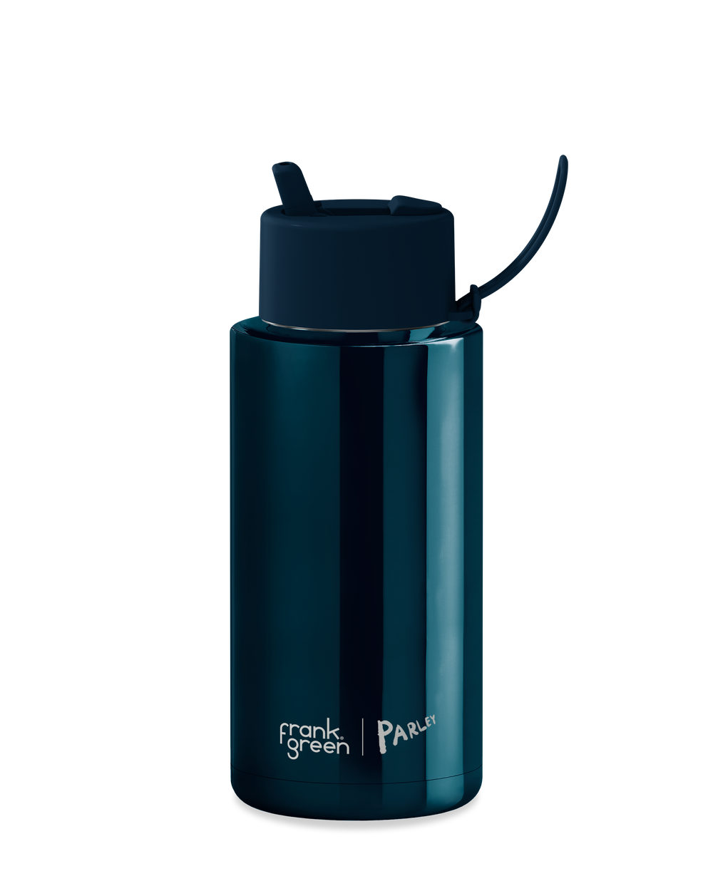 Parley Ceramic Reusable Bottle - 34oz / 1L