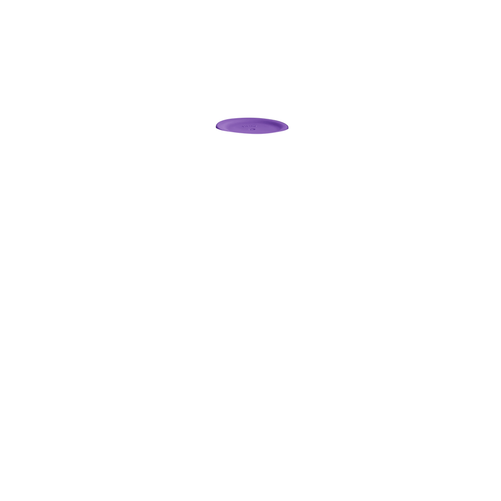 Cosmic Purple Layer