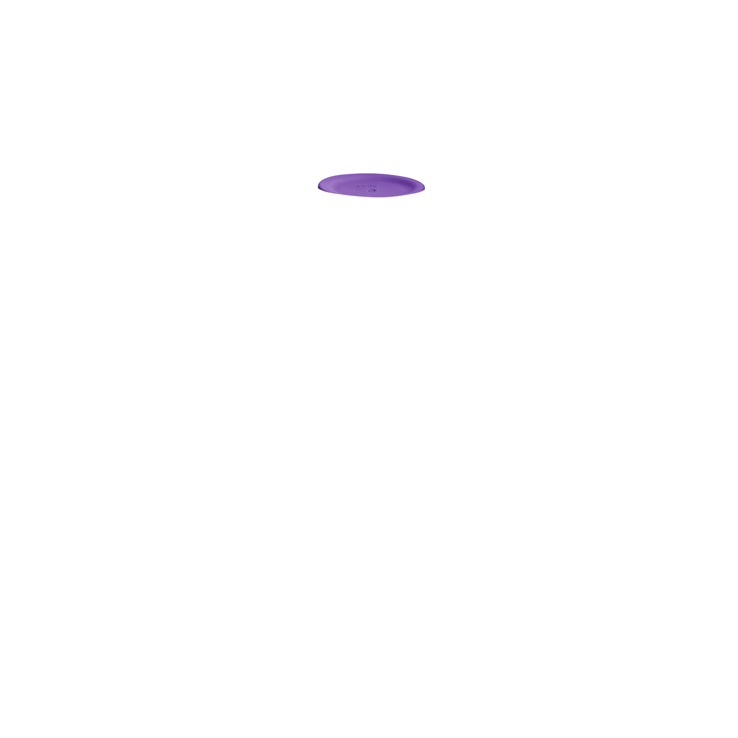 Cosmic Purple Layer