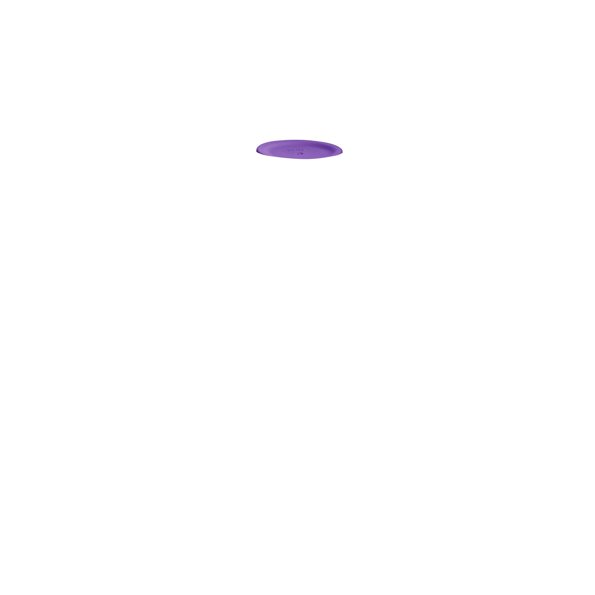 Cosmic Purple Layer
