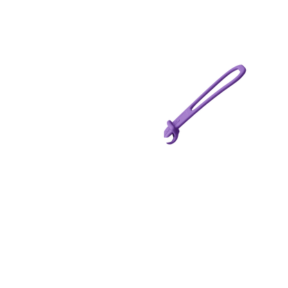 Cosmic Purple Layer