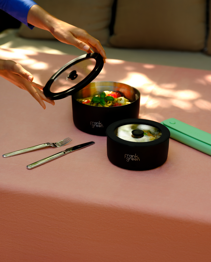 Foodware