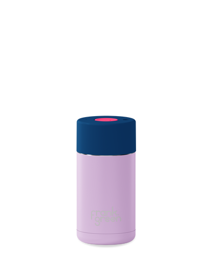 Customisable Ceramic Reusable Cup - 12oz / 355ml