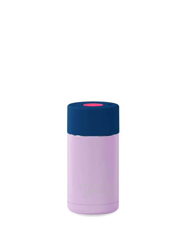 Customisable Ceramic Reusable Cup - 12oz / 355ml