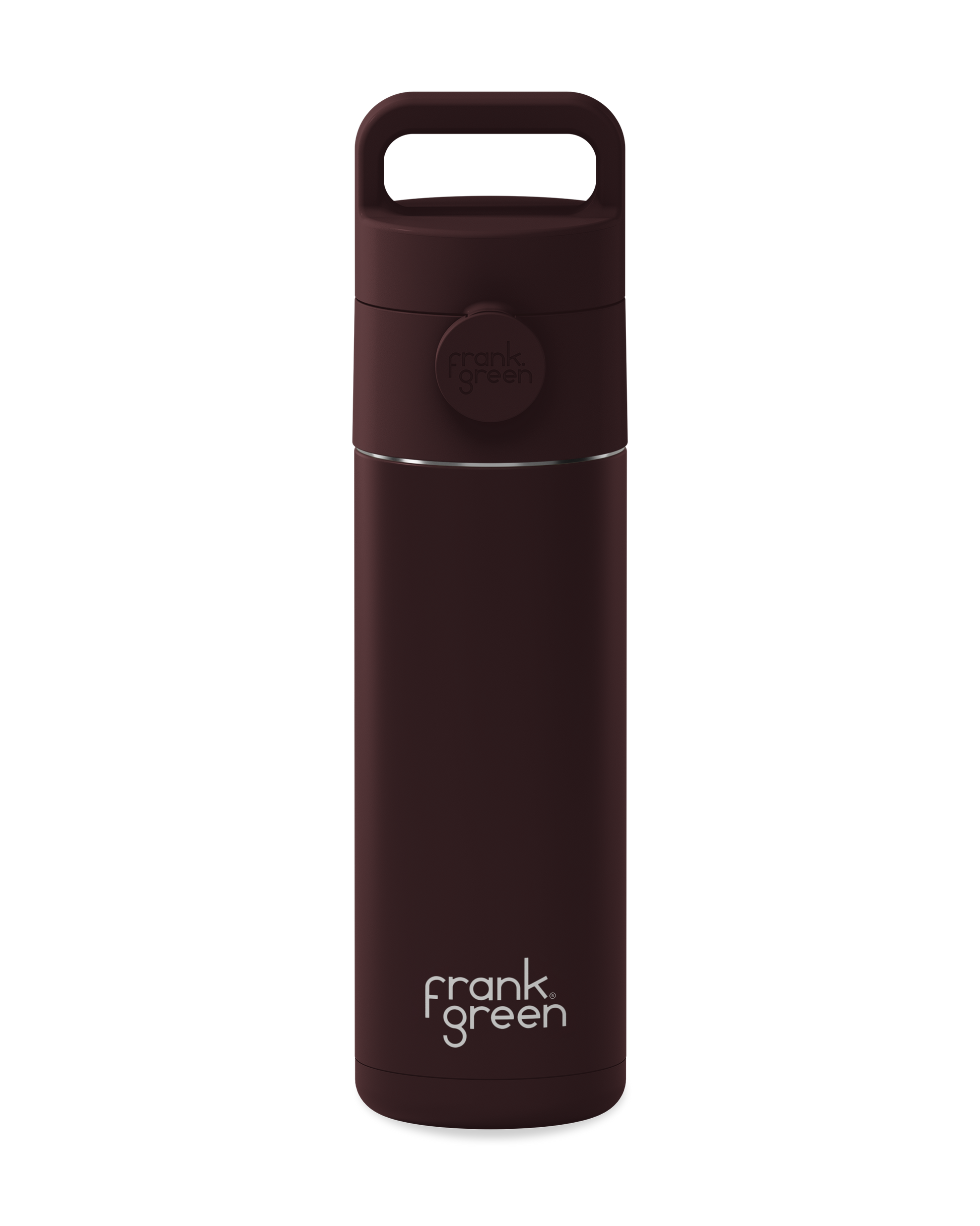20oz reusable water bottle with Grip & Sip Lid
