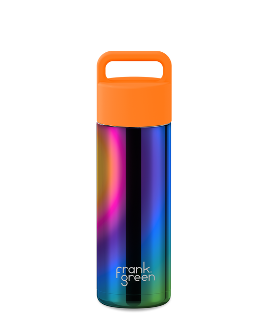 20oz Bottle with Grip Lid