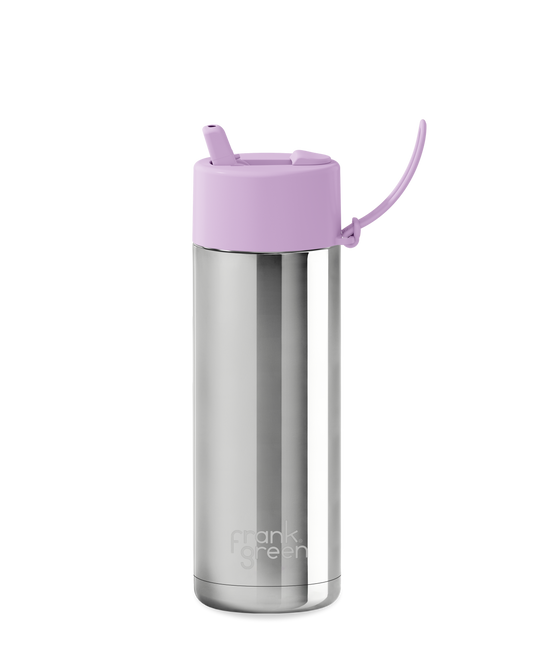 Customisable Ceramic Reusable Bottle (for Gift Sets) - 20oz / 595ml