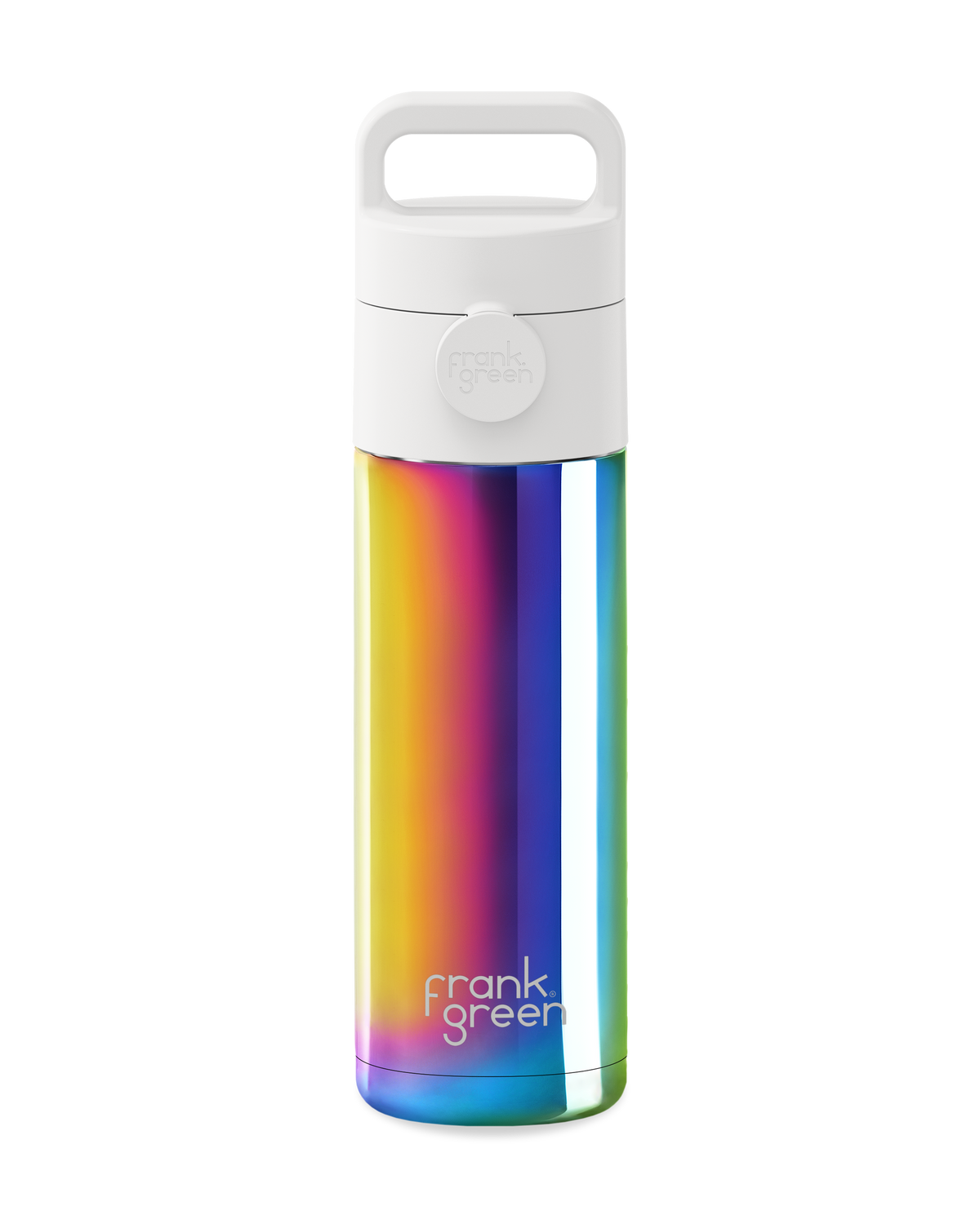 Customisable Ceramic Reusable Bottle - 20oz / 595ml