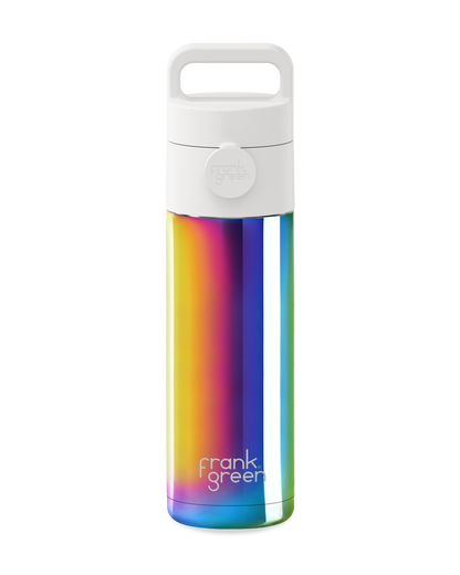 Customisable Ceramic Reusable Bottle - 20oz / 595ml