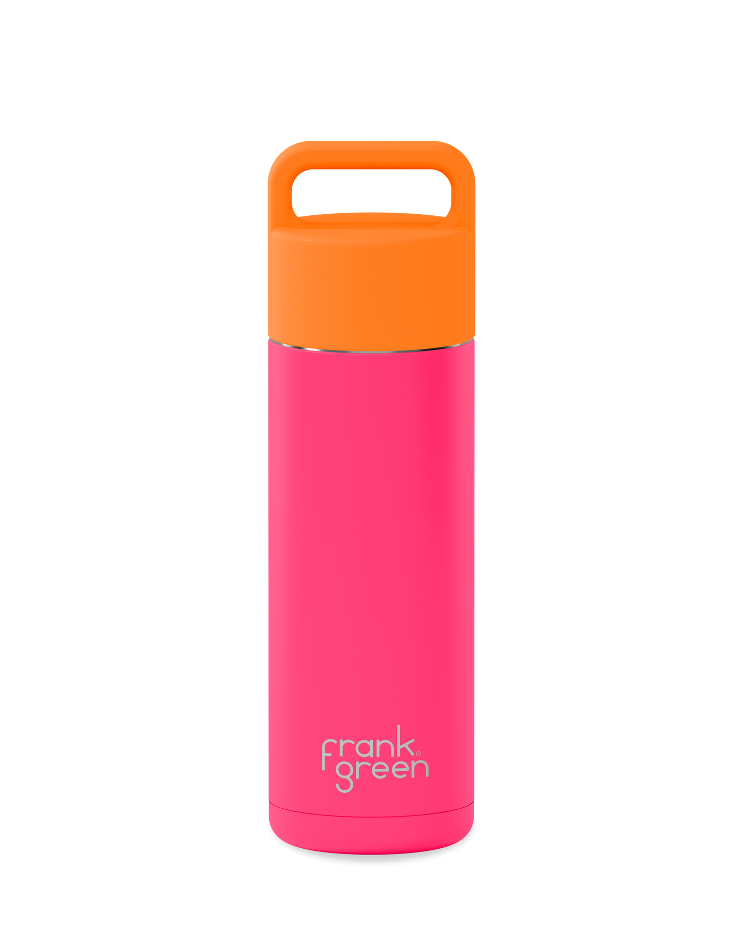 20oz Bottle with Grip Lid