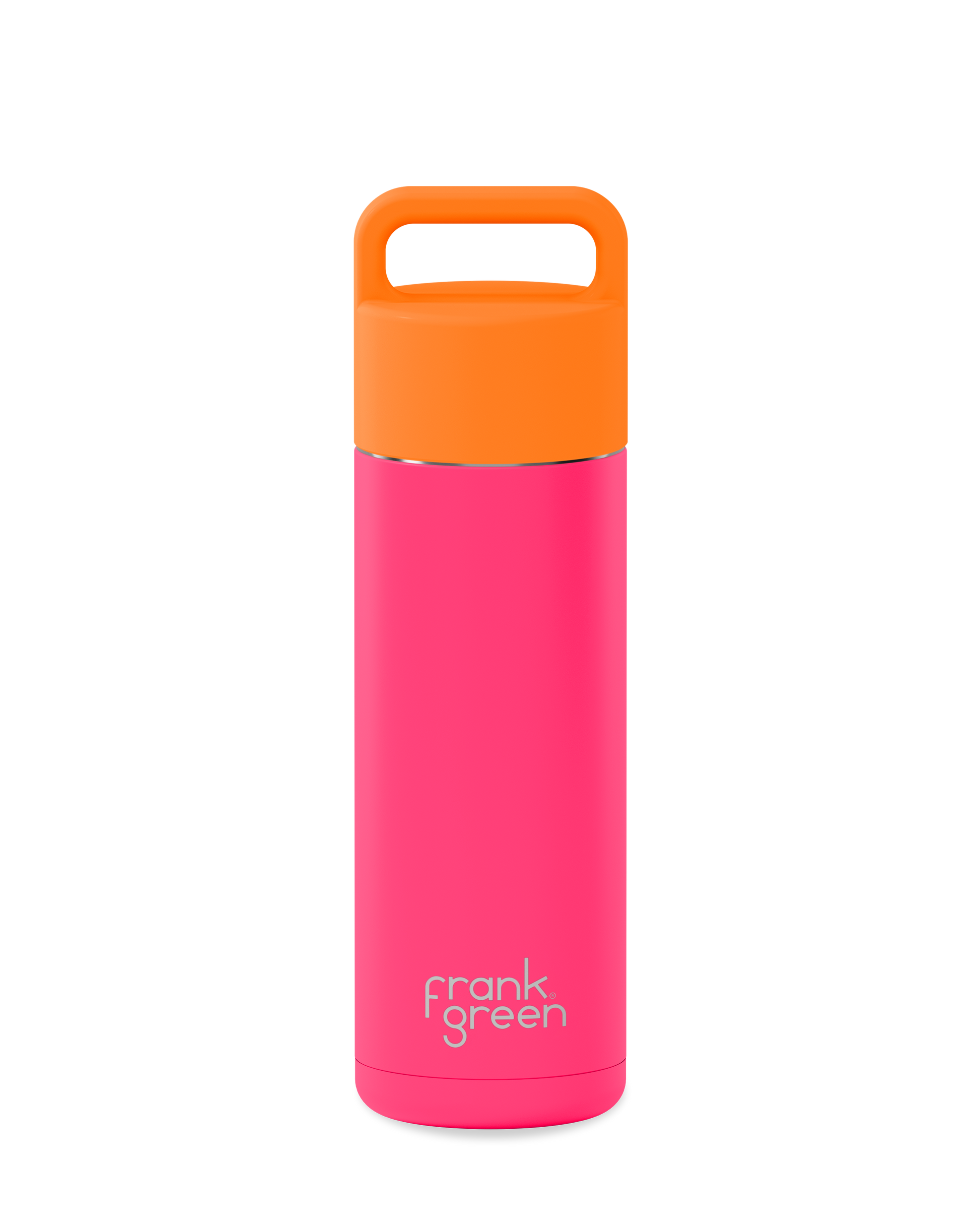 20oz Bottle with Grip Lid