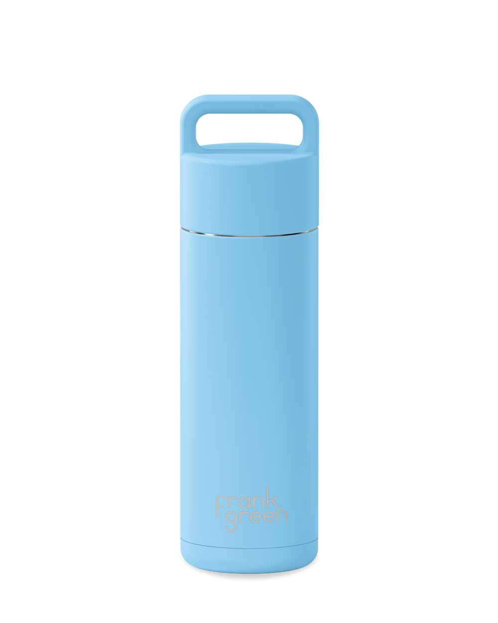 20oz Bottle with Grip Lid